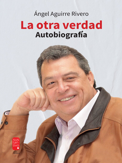 Title details for La otra verdad by Ángel Aguirre Rivero - Available